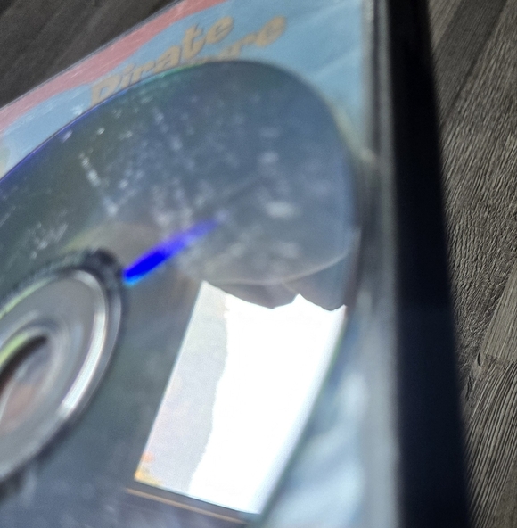 Dora the Explorer DVD Bundle - Pirate Adventure & Ballet Adventures - Picture 5 of 13